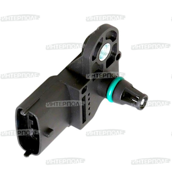 Датчик давления и температуры наддува JCB 