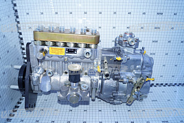 Насос ТНВД Д-260.2С МТЗ-1221/МТЗ-1222 (ЯЗДА г.Ярославль)