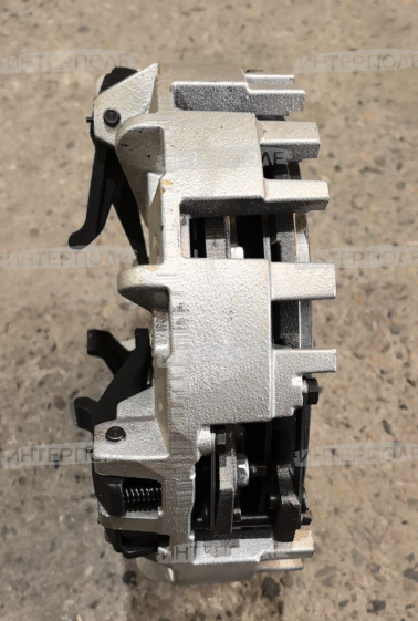 Сцепление (12 дюймов) 1.25.000А/5133399 (NLX904) "YTO"