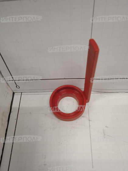 Стержень указательный 13х92 Claas (Lexion)