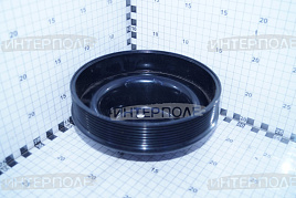 Шкив вентилятора Cummins 6LTA-8.9