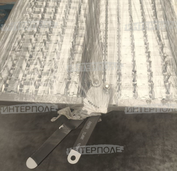 Решето верхнее 7100 Claas (Tucano 340,440,450,470,480;570;580)