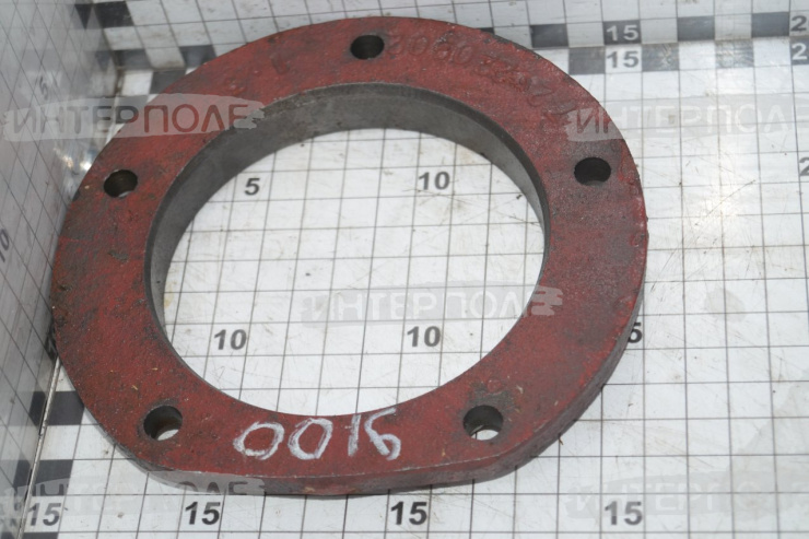 Корпус сальника,опоры промежуточной МТЗ-80,МТЗ-82,МТЗ-952 ОАО "БЗТДиА"