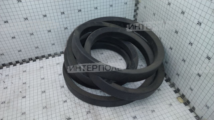 Ремень 32х16-3525 La ((Optibelt)