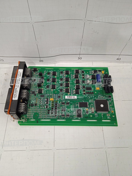 Блок управления электронный John Deere Оригинал