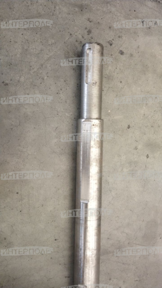 Вал верхний наклонной камеры с 2011 г. Акрос-590/595