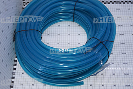 Топливопровод ПХВ (d=12)(бух-50м)
