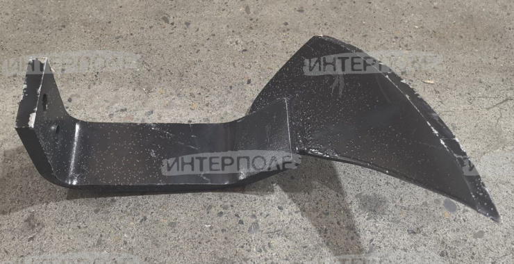 Чистик правый БДТ 6ПР