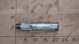 Вал опоры редуктора d=40мм до сер.№5371 Бежецк