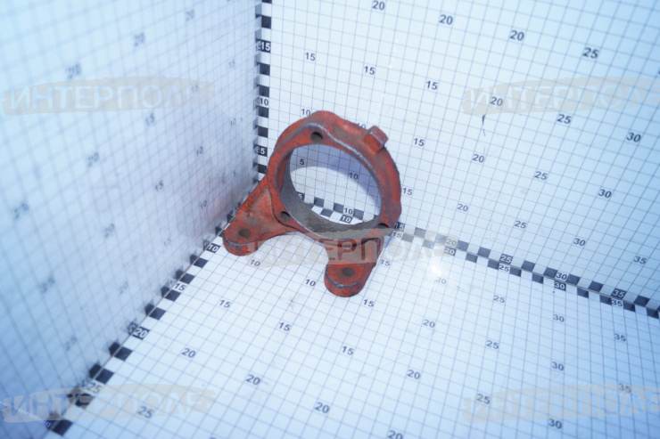 Корпус подшипника (380706) соломотряса Вектор, Дон-1500А/Б, Нива, Нива-Эффект, Акрос