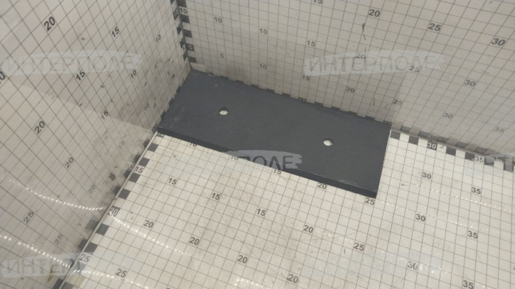 Нож барабана катка измельчителя КИД-6/9 (Урюпинск)