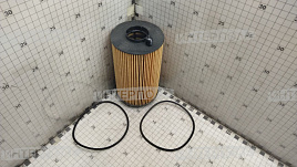 Фильтр масл. РСМ-161 с дв. WEICHAI