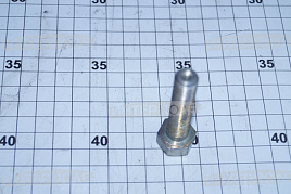 Болт регулировочный натяжения тормозов ОАО"МТЗ"