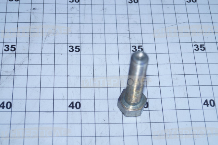 Болт регулировочный натяжения тормозов ОАО"МТЗ"