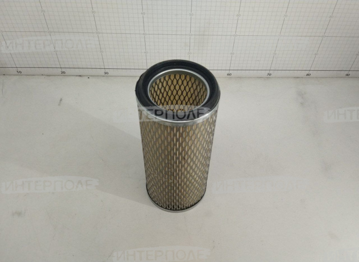 Фильтр возд. втор. (А41, СМД-14,18, ЗИЛ "Бычок", МТЗ, (Д-160) (Ливны)
