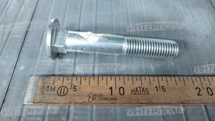 Болт 03H2317 John Deere