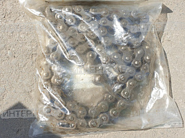 Цепь роликовая (t=15,875, .84 звена) Claas (Tucano 580-320)