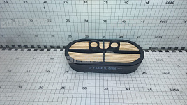 Фильтр возд. втор. JCB (535-95, 536-60, 536-Т70) (SF)