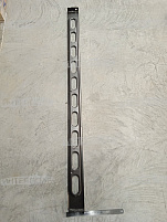 Щит задний камнеуловителя Есиль-760,КЗС-1218 Гомсельмаш