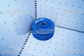 Шкив 3-руч. заднего контрпривода малый 