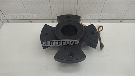 Ступица шкива главного контрпривода Есиль,КЗС Гомсельмаш