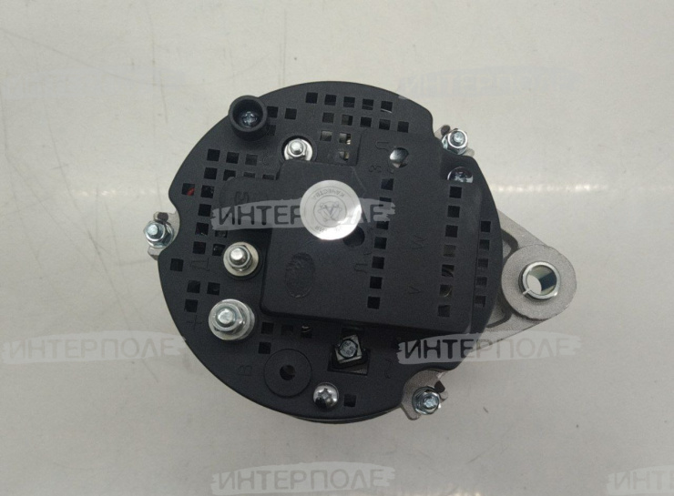 Генератор 28В 1000Вт 36A (2 руч.) МТЗ-100, 102, 800В, 1022, 5202, 592 (Д-245,Д-260)