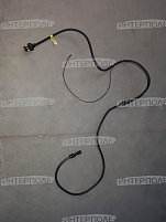 Разветвитель потока (Терминатор проходной) с ESD с защитой АЛЬКОР