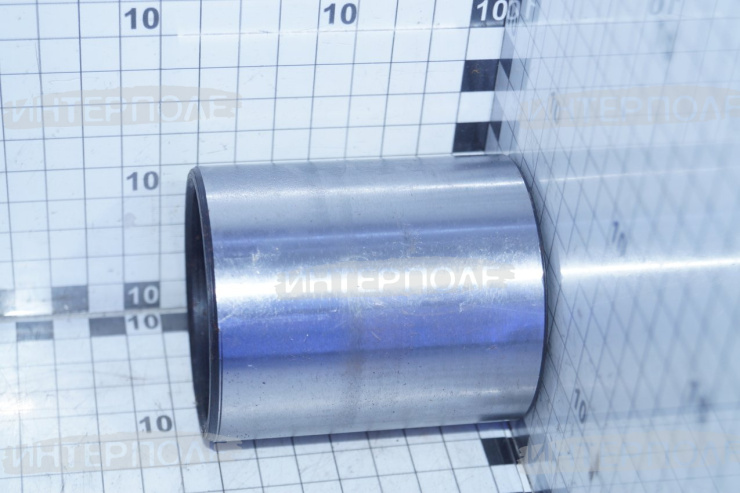 Втулка вертикального шарнира Т-150