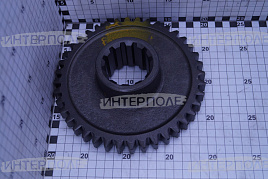 Шестерня 4,5 передачи