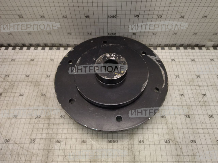 Муфта предохранительная зернового элеватора Торум