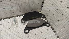 Колодки тормозные (Бюлер серия 2000)