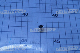 Гайка М 6х1,0 со стопорным кольцом