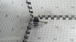 Клапан для коллекторов V–120 см³