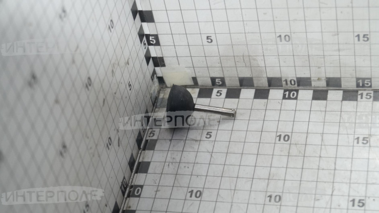 Клапан для коллекторов V–120 см³