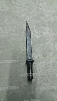 Зуб бороны L=200 мм под гайку М16х2,0 (комплект 54 шт.) БЗС (РЗЗ)
