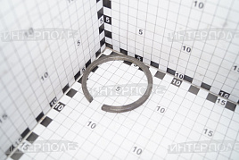 Кольцо подшипника проставочное