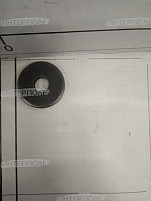 Шайба (10,5х35х5) Claas (Lexion. Mega)