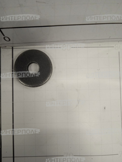 Шайба (10,5х35х5) Claas (Lexion. Mega)