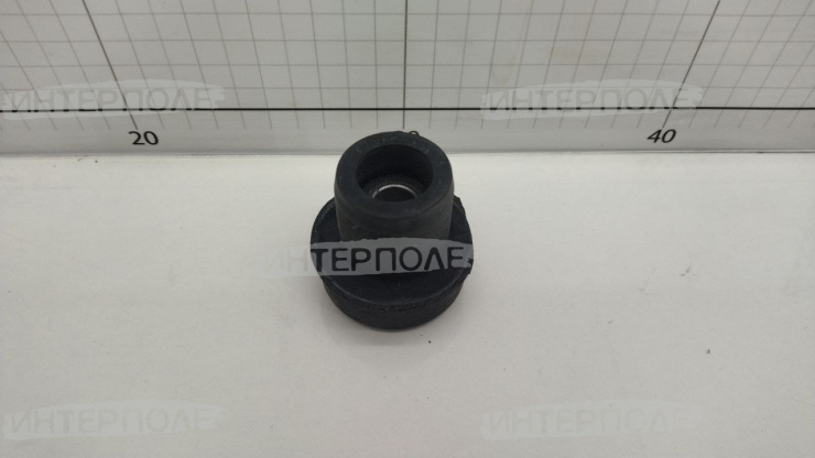 Изолятор (подушка двигателя) M100, M105, M150, M155 MacDon (Original)