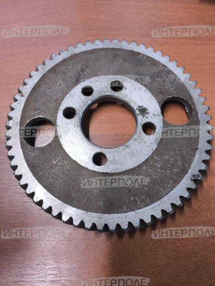 Колесо зубчатое распредвала Т-150