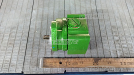 Насос гидравлический John Deere