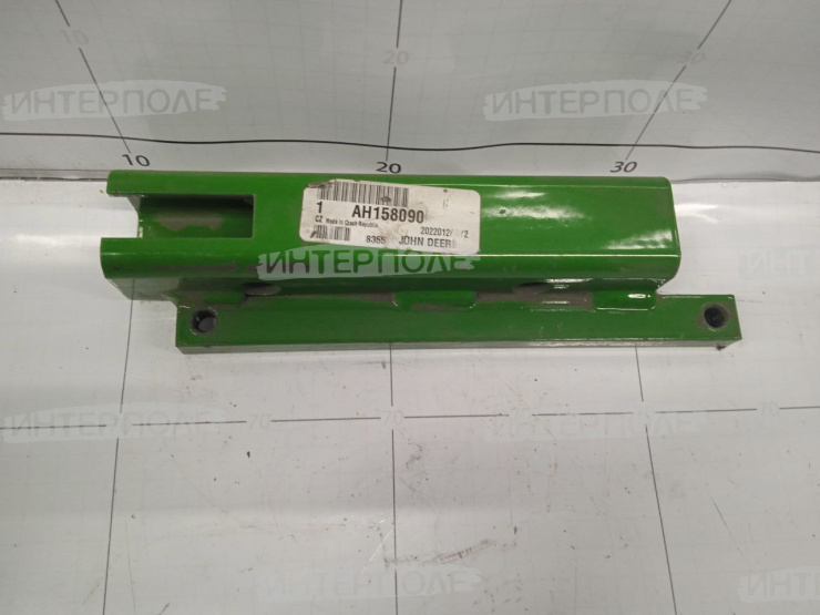 Труба John Deere (925D,930D,936D)