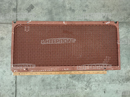 Обечайка К-700