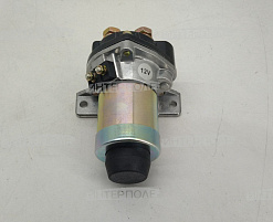 Выключатель массы дистанционный 12В 50А К-700, МТЗ