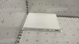 Фильтр отопителя (вентилятора кабины) Manitou 1040, 737. 841 SF