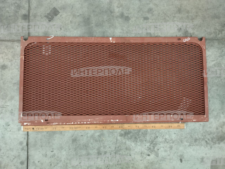 Обечайка К-700