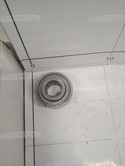 Подшипник (17,653х47х20,955) John Deere