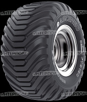 Шина 600/50 -22,5 FTB190 /165A8/ 16НС Б/К ASCENSO