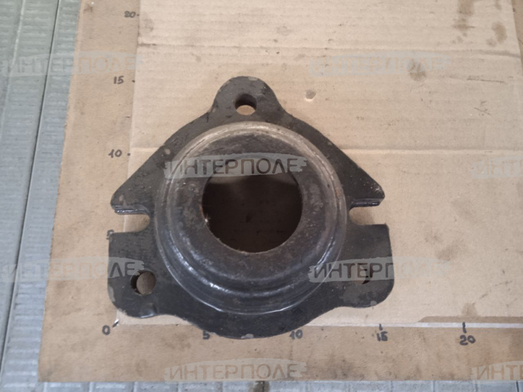 Корпус подшипника (П.11209) ротора соломаизмельчителя Есиль-740,КЗС-812 Гомсельмаш