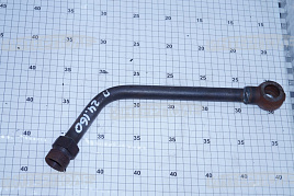 Труба (трубопровод КПП)